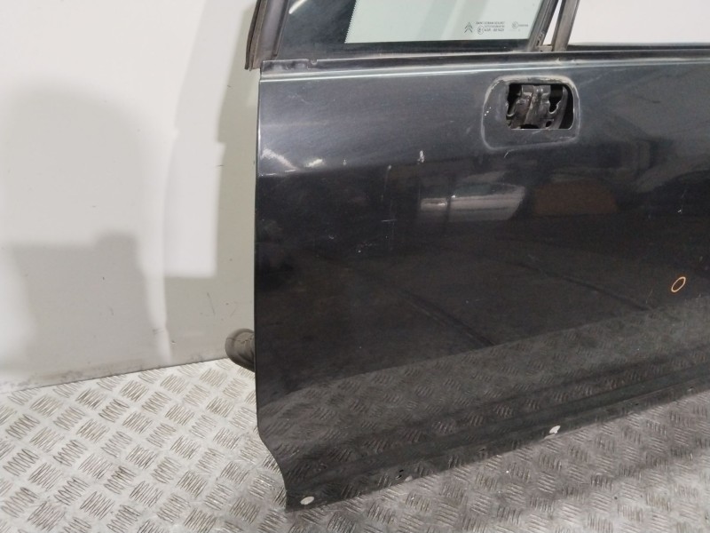 Recambio de puerta delantera izquierda para citroën c4 coupe lx referencia OEM IAM 9002W1  
