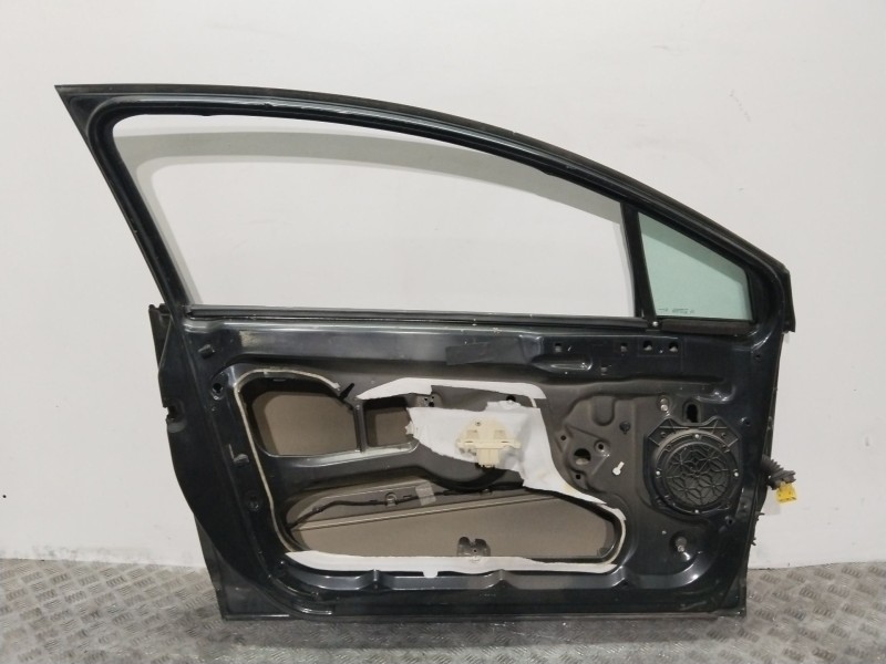 Recambio de puerta delantera izquierda para citroën c4 coupe lx referencia OEM IAM 9002W1  