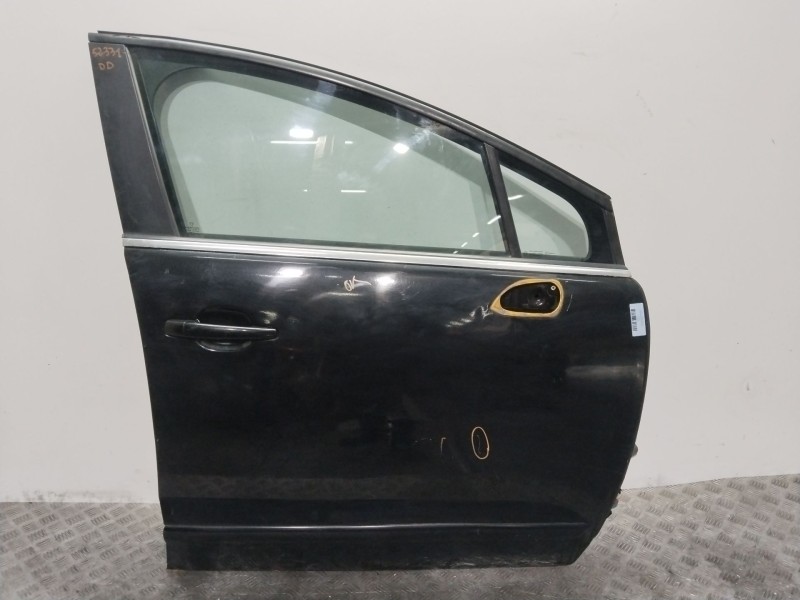 Recambio de puerta delantera derecha para peugeot 5008 (0u_, 0e_) 2.0 hdi referencia OEM IAM 9004AV  