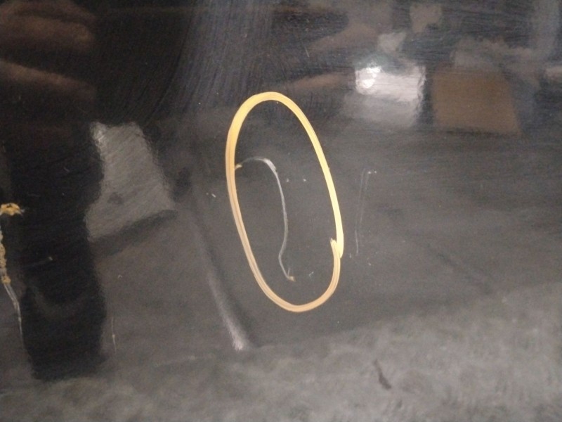 Recambio de puerta delantera derecha para peugeot 5008 (0u_, 0e_) 2.0 hdi referencia OEM IAM 9004AV  