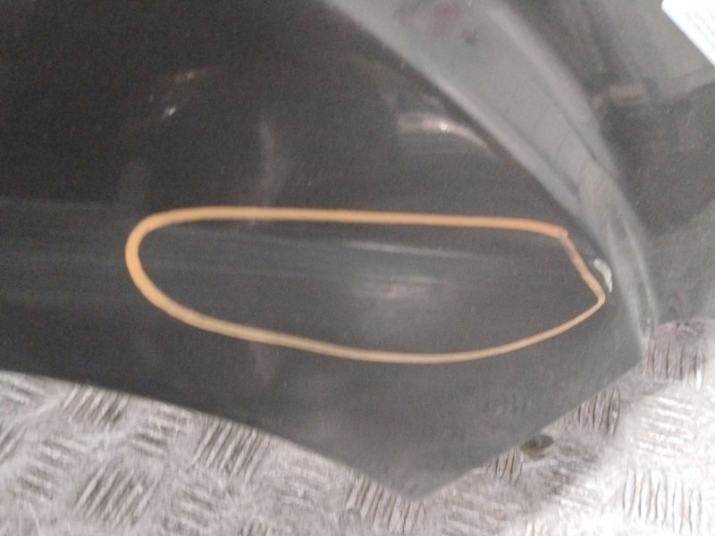 Recambio de aleta delantera derecha para fiat doblo monospace (119_, 223_) 1.9 jtd referencia OEM IAM 0000098808122  