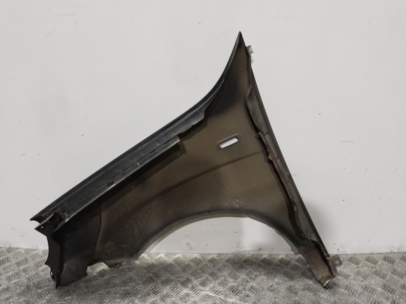 Recambio de aleta delantera derecha para fiat doblo monospace (119_, 223_) 1.9 jtd referencia OEM IAM 0000098808122  