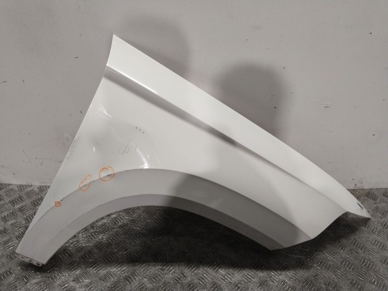 Recambio de aleta delantera derecha para seat ateca (kh7, khp) 1.4 tsi referencia OEM IAM 575821106A  