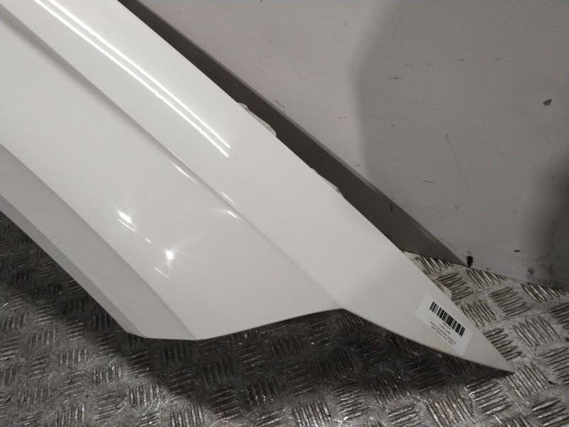 Recambio de aleta delantera derecha para seat ateca (kh7, khp) 1.4 tsi referencia OEM IAM 575821106A  