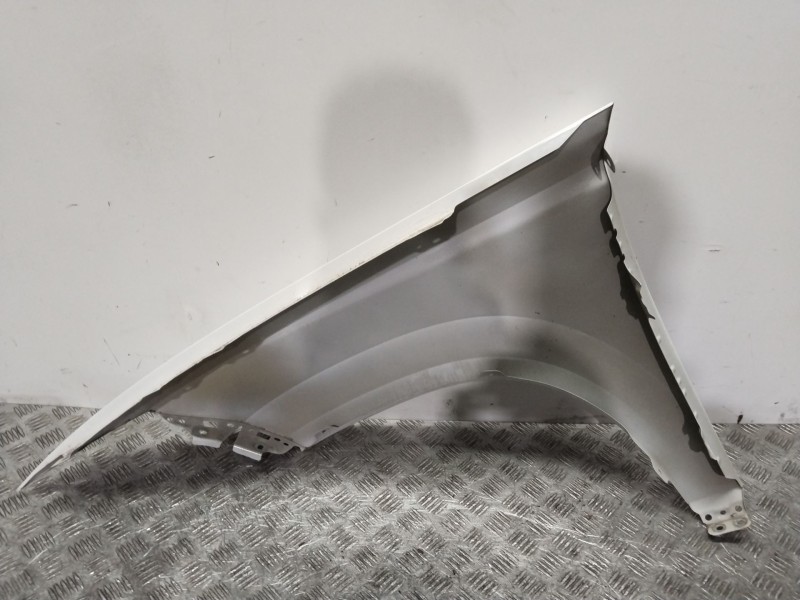 Recambio de aleta delantera derecha para seat ateca (kh7, khp) 1.4 tsi referencia OEM IAM 575821106A  