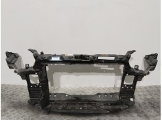 Recambio de panel frontal para hyundai i30 (gd) 1.4 crdi referencia OEM IAM 64101A6200  