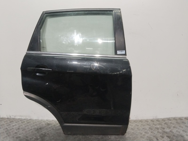 Recambio de puerta trasera derecha para chevrolet captiva (c100, c140) 2.0 d 4wd referencia OEM IAM 95460135  