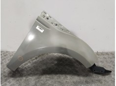 Recambio de aleta delantera derecha para land rover range rover evoque (l551) 2.0 d150 mhev 4x4 referencia OEM IAM LR117306  