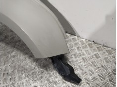 Recambio de aleta delantera derecha para land rover range rover evoque (l551) 2.0 d150 mhev 4x4 referencia OEM IAM LR117306   2