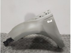 Recambio de aleta delantera izquierda para land rover range rover evoque (l551) 2.0 d150 mhev 4x4 referencia OEM IAM LR117307  