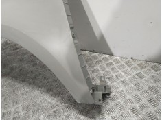 Recambio de aleta delantera izquierda para land rover range rover evoque (l551) 2.0 d150 mhev 4x4 referencia OEM IAM LR117307   2