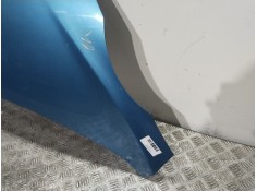 Recambio de capot delantero para peugeot 107 (pm_, pn_) 1.0 referencia OEM IAM 7901L7  AZUL 2