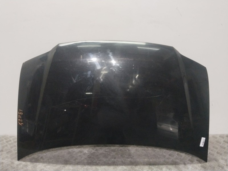 Recambio de capot para volkswagen touran (1t1, 1t2) 2.0 tdi 16v referencia OEM IAM 1T0823031D  NEGRO