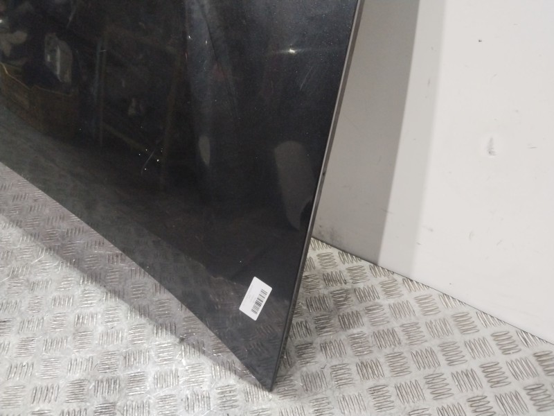 Recambio de capot para volkswagen touran (1t1, 1t2) 2.0 tdi 16v referencia OEM IAM 1T0823031D  NEGRO