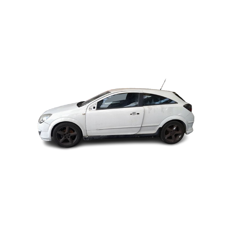 OPEL ASTRA H GTC (A04) - imagen 5