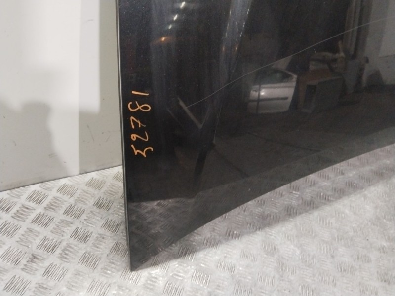 Recambio de capot para volkswagen touran (1t1, 1t2) 2.0 tdi 16v referencia OEM IAM 1T0823031D  NEGRO