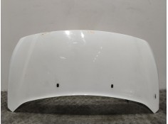 Recambio de capot para ford transit connect v408 furgoneta/monovolumen 1.5 tdci referencia OEM IAM 2403629  BLANCO