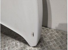 Recambio de capot para ford transit connect v408 furgoneta/monovolumen 1.5 tdci referencia OEM IAM 2403629  BLANCO 2