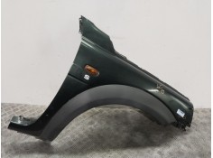 Recambio de aleta delantera derecha para land rover freelander i (l314) 2.0 td4 4x4 referencia OEM IAM ASB490060  