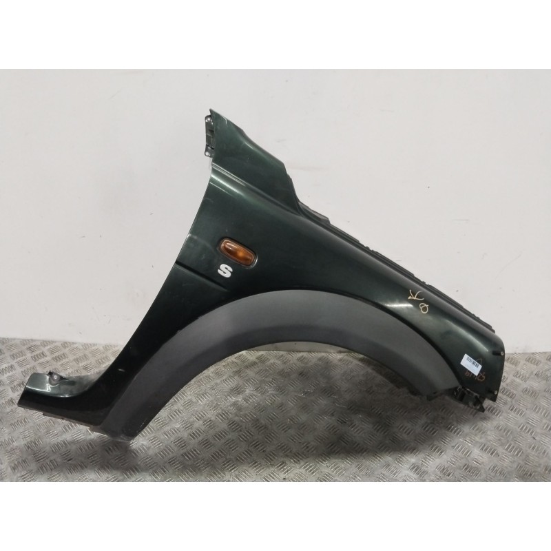 Recambio de aleta delantera derecha para land rover freelander i (l314) 2.0 td4 4x4 referencia OEM IAM ASB490060  