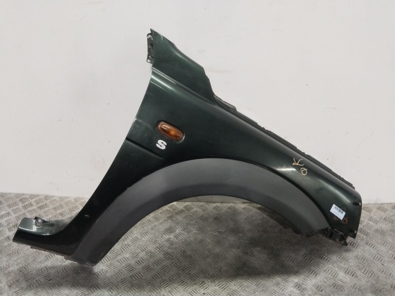 Recambio de aleta delantera derecha para land rover freelander i (l314) 2.0 td4 4x4 referencia OEM IAM ASB490060  