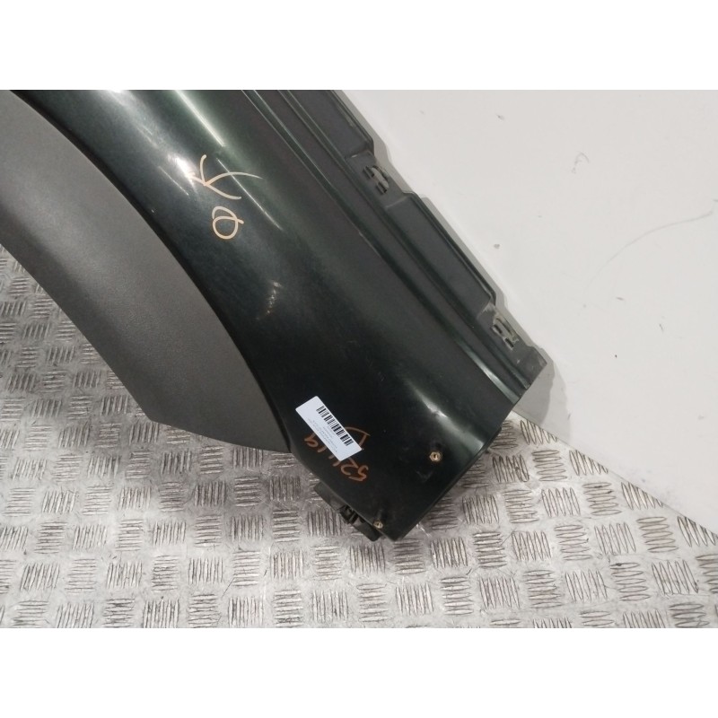 Recambio de aleta delantera derecha para land rover freelander i (l314) 2.0 td4 4x4 referencia OEM IAM ASB490060  