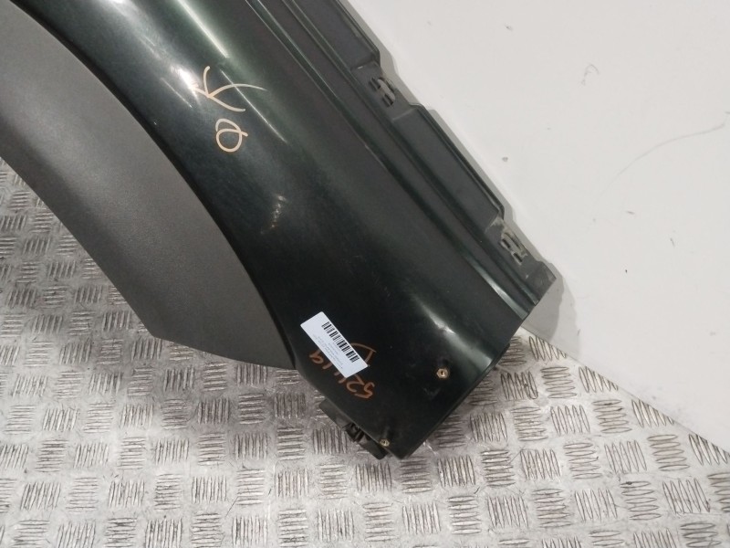 Recambio de aleta delantera derecha para land rover freelander i (l314) 2.0 td4 4x4 referencia OEM IAM ASB490060  