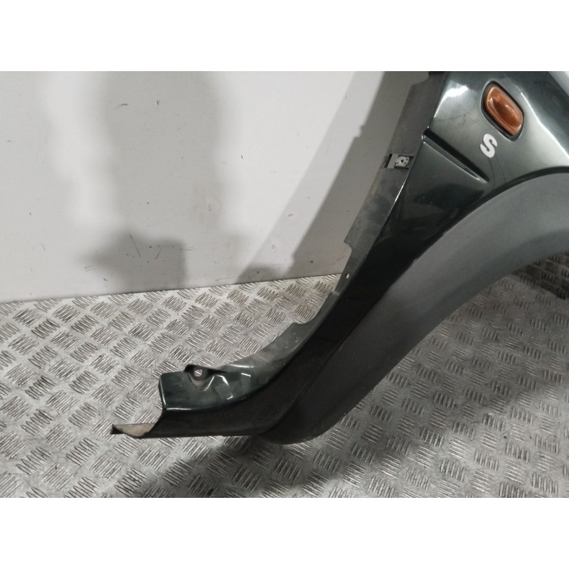 Recambio de aleta delantera derecha para land rover freelander i (l314) 2.0 td4 4x4 referencia OEM IAM ASB490060  