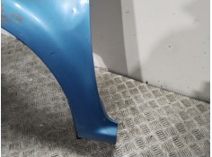 Recambio de aleta delantera izquierda para peugeot 107 (pm_, pn_) 1.4 hdi referencia OEM IAM 7840Q7   2