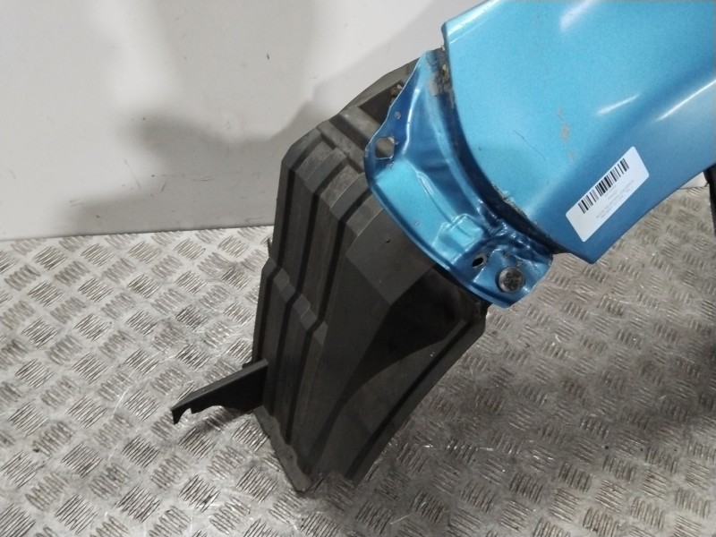 Recambio de aleta delantera izquierda para peugeot 107 (pm_, pn_) 1.4 hdi referencia OEM IAM 7840Q7  