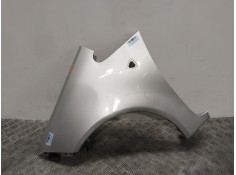 Recambio de aleta delantera izquierda para mitsubishi colt vi (z3_a, z2_a) 1.5 di-d (z39a) referencia OEM IAM MN161903  