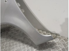 Recambio de aleta delantera izquierda para mitsubishi colt vi (z3_a, z2_a) 1.5 di-d (z39a) referencia OEM IAM MN161903   2