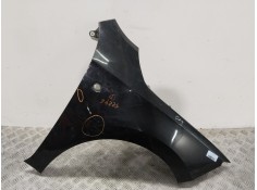 Recambio de aleta delantera derecha para skoda rapid (nh3, nk3, nk6) 1.6 tdi referencia OEM IAM 5JA821022C  