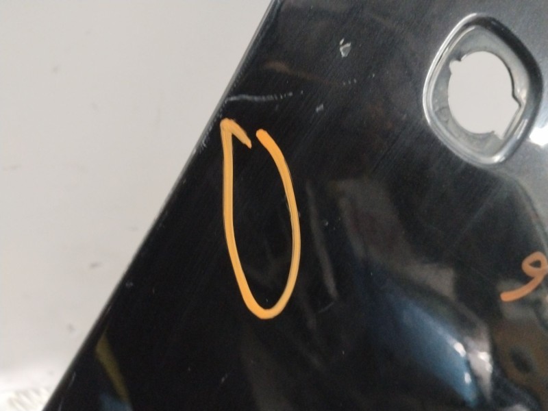 Recambio de aleta delantera derecha para skoda rapid (nh3, nk3, nk6) 1.6 tdi referencia OEM IAM 5JA821022C  