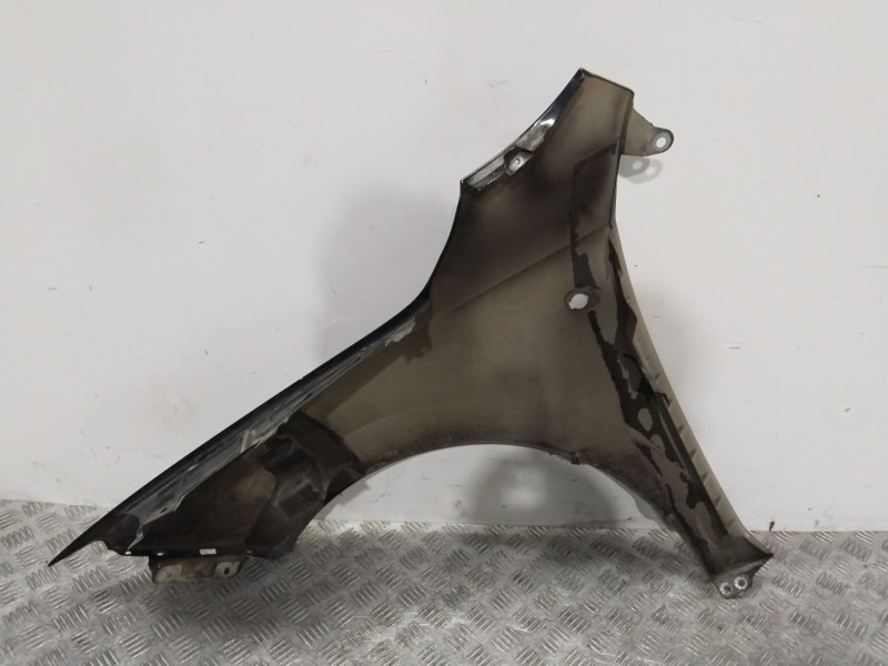 Recambio de aleta delantera derecha para skoda rapid (nh3, nk3, nk6) 1.6 tdi referencia OEM IAM 5JA821022C  