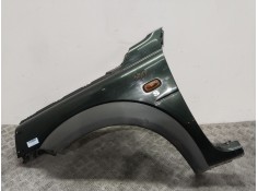 Recambio de aleta delantera izquierda para land rover freelander i (l314) 2.0 td4 4x4 referencia OEM IAM ASB490070  