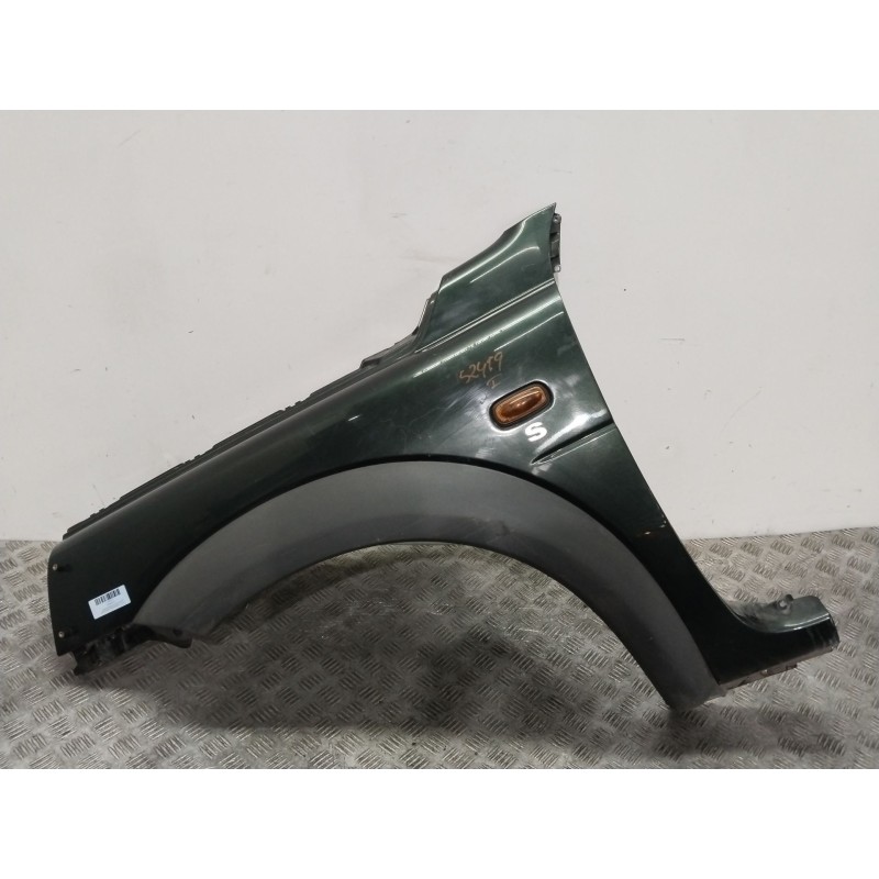 Recambio de aleta delantera izquierda para land rover freelander i (l314) 2.0 td4 4x4 referencia OEM IAM ASB490070  