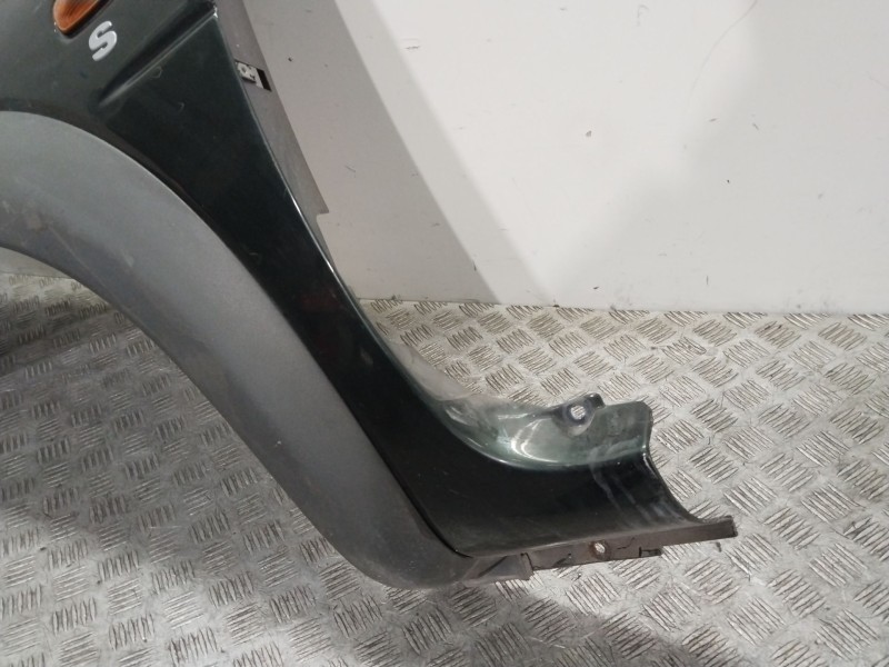 Recambio de aleta delantera izquierda para land rover freelander i (l314) 2.0 td4 4x4 referencia OEM IAM ASB490070  