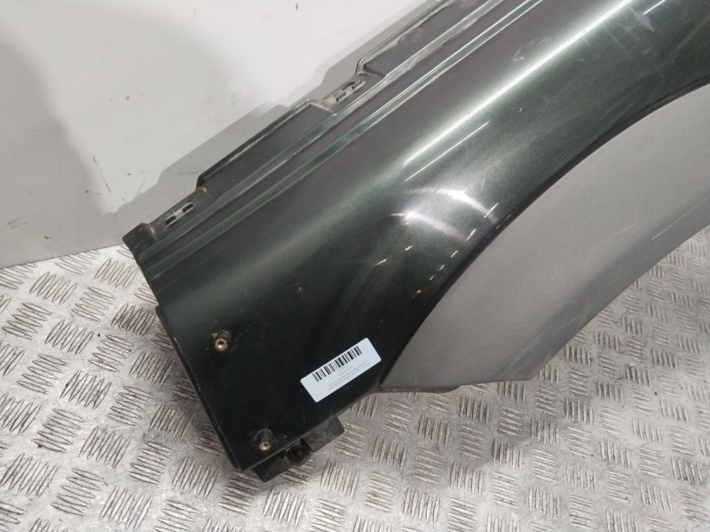 Recambio de aleta delantera izquierda para land rover freelander i (l314) 2.0 td4 4x4 referencia OEM IAM ASB490070  