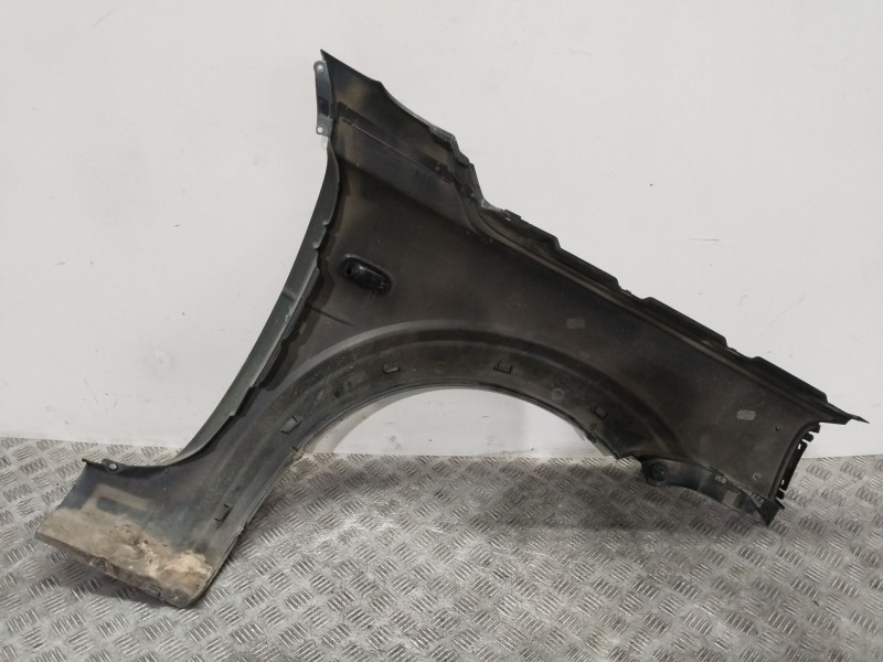 Recambio de aleta delantera izquierda para land rover freelander i (l314) 2.0 td4 4x4 referencia OEM IAM ASB490070  