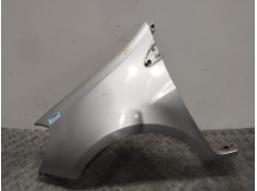 Recambio de aleta delantera izquierda para renault clio iii grandtour (kr0/1_) 1.5 dci (kr0f) referencia OEM IAM 631014270R  