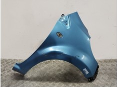 Recambio de aleta delantera derecha para peugeot 107 (pm_, pn_) 1.4 hdi referencia OEM IAM 7841S8  