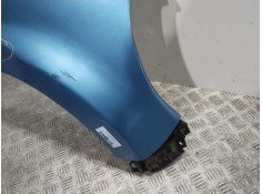 Recambio de aleta delantera derecha para peugeot 107 (pm_, pn_) 1.4 hdi referencia OEM IAM 7841S8   2