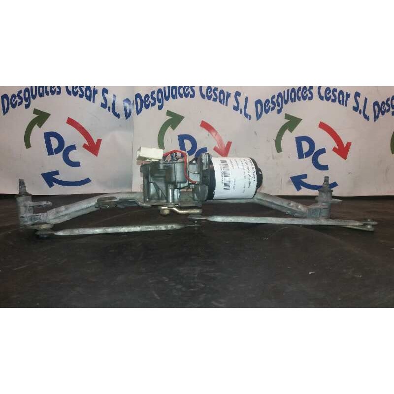 MOTOR LIMPIA DELANTERO 640583 