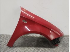 Recambio de aleta delantera derecha para seat altea (5p1) 1.9 tdi referencia OEM IAM 5P0821022A  