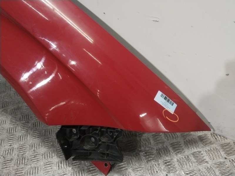 Recambio de aleta delantera derecha para seat altea (5p1) 1.9 tdi referencia OEM IAM 5P0821022A  