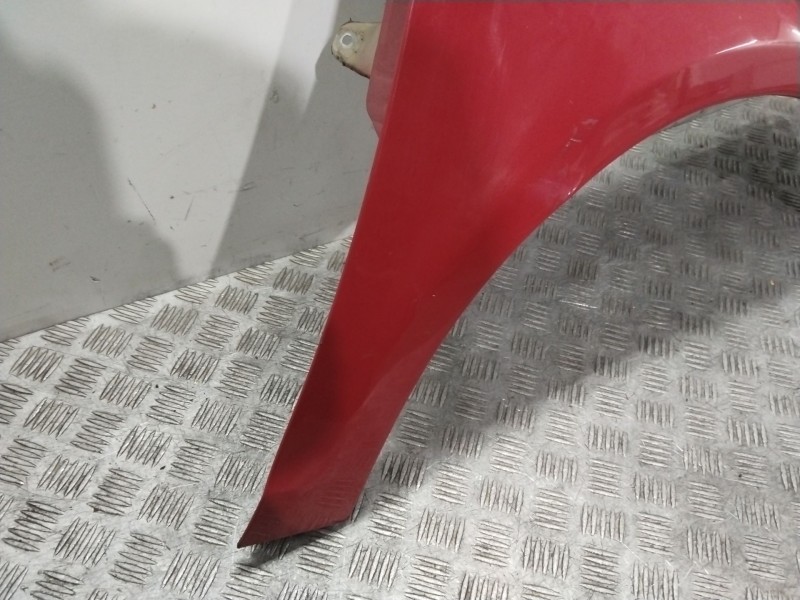 Recambio de aleta delantera derecha para seat altea (5p1) 1.9 tdi referencia OEM IAM 5P0821022A  