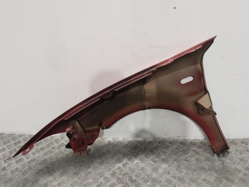 Recambio de aleta delantera derecha para seat altea (5p1) 1.9 tdi referencia OEM IAM 5P0821022A  