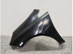 Recambio de aleta delantera izquierda para opel corsa d (s07) 1.3 cdti (l08, l68) referencia OEM IAM 93189645  