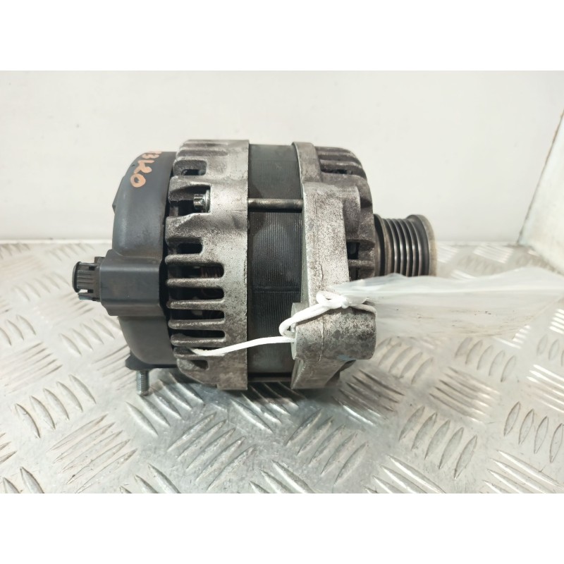 ALTERNADOR 13580078 13501719  - imagen 4